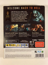 Load image into Gallery viewer, Doom 3 BFG Edition