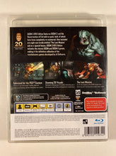 Load image into Gallery viewer, Doom 3 BFG Edition