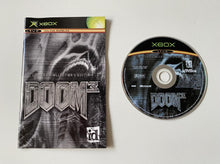 Load image into Gallery viewer, Doom 3 Limited Collector&#39;s Edition