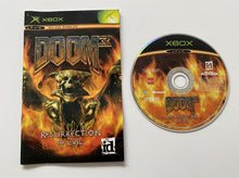 Load image into Gallery viewer, Doom 3 Resurrection of Evil