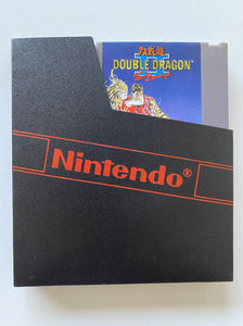 Double Dragon II The Revenge Boxed