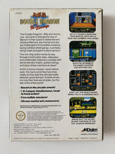 Load image into Gallery viewer, Double Dragon II The Revenge Boxed