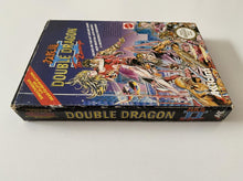 Load image into Gallery viewer, Double Dragon II The Revenge Boxed