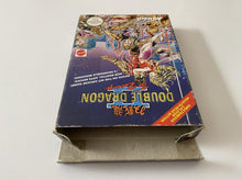 Load image into Gallery viewer, Double Dragon II The Revenge Boxed