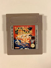 Load image into Gallery viewer, Double Dragon Nintendo Game Boy