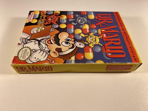 Dr. Mario Boxed