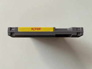 Dr. Mario Nintendo NES PAL