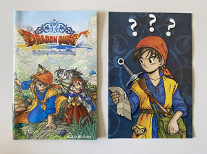 Dragon Quest The Journey Of The Cursed King