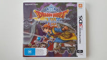 Load image into Gallery viewer, Dragon Quest VIII Journey of the Cursed King