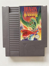 Load image into Gallery viewer, Dragon Warrior