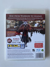 Load image into Gallery viewer, Dragon Age II Sony PlayStation 3 PAL