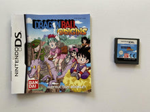 Load image into Gallery viewer, Dragon Ball Origins
