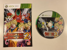 Load image into Gallery viewer, Dragon Ball Raging Blast 2