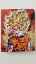 Load image into Gallery viewer, Dragon Ball Raging Blast Limited Edition