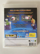 Load image into Gallery viewer, Dragon Ball Z Budokai HD Collection Sony PlayStation 3 PAL