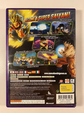 Load image into Gallery viewer, Dragon Ball Z for Kinect