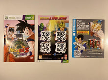 Load image into Gallery viewer, Dragon Ball Z for Kinect