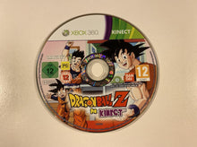 Load image into Gallery viewer, Dragon Ball Z for Kinect