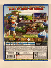 Load image into Gallery viewer, Dragon Quest Builders