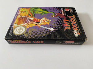 Dragon's Lair Boxed