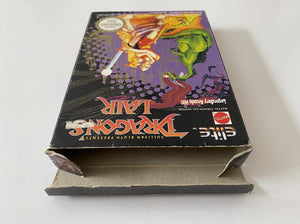 Dragon's Lair Boxed