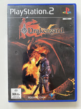 Load image into Gallery viewer, Drakengard
