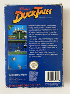 DuckTales Boxed