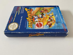 DuckTales Boxed