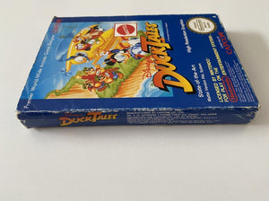 DuckTales Boxed