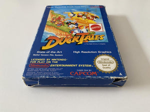 DuckTales Boxed