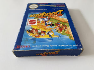 DuckTales Boxed