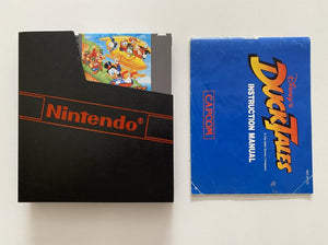 DuckTales Boxed