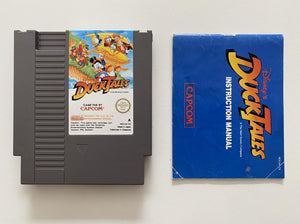 DuckTales Boxed