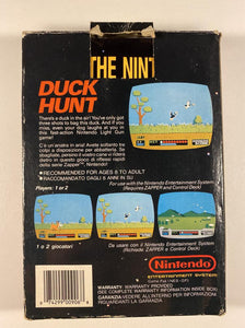 Duck Hunt Boxed 5-Screw