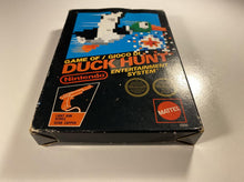Load image into Gallery viewer, Duck Hunt Boxed 5-Screw