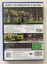 Load image into Gallery viewer, EA Sports Rugby 08 Sony PlayStation 2 PAL