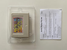 Load image into Gallery viewer, EMS Action Replay Plus 4M Memory Card Sega Saturn Boxed