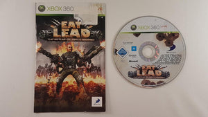 Eat Lead The Return of Matt Hazard