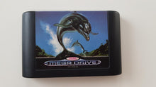 Load image into Gallery viewer, Ecco the Dolphin Gold Edition