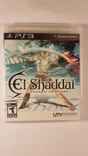 Load image into Gallery viewer, El Shaddai Ascension of the Metatron