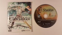 Load image into Gallery viewer, El Shaddai Ascension of the Metatron