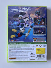 Load image into Gallery viewer, Epic Mickey 2 The Power of Two