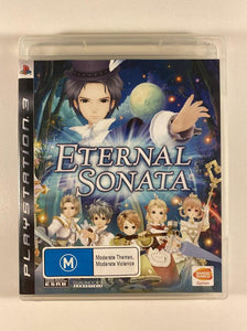 Eternal Sonata Sony PlayStation 3
