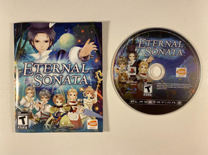 Eternal Sonata