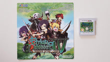 Load image into Gallery viewer, Etrian Odyssey IV Legends of the Titan