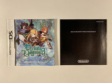 Load image into Gallery viewer, Etrian Odyssey