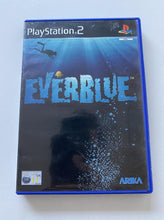 Load image into Gallery viewer, Everblue Sony PlayStation 2