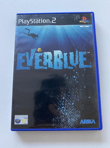 Everblue Sony PlayStation 2