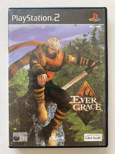 Evergrace Sony PlayStation 2