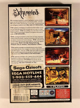 Load image into Gallery viewer, Exhumed Sega Saturn PAL